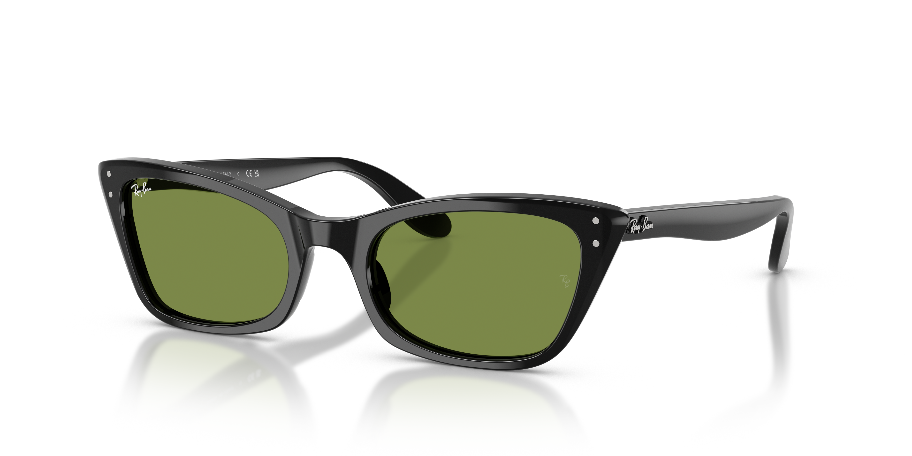 Ray-Ban RB2299 901/4E Lady Burbank 